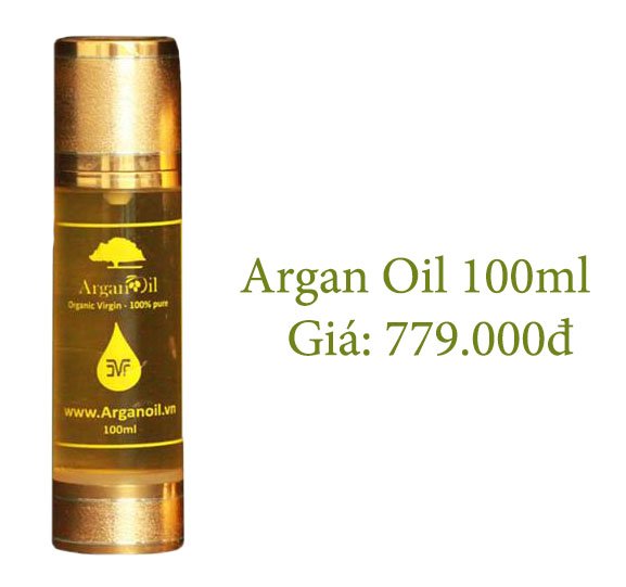 Argan Oil 100ml