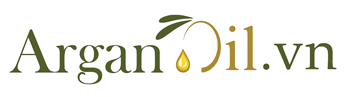 Logo Argan Oil